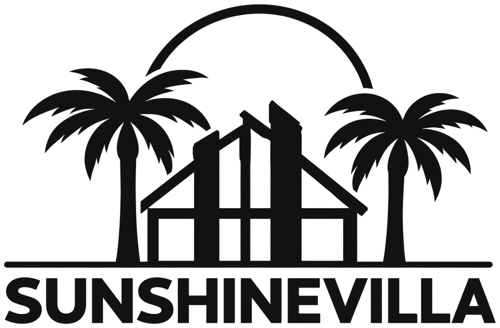 Sunshine Villa Bungalov
