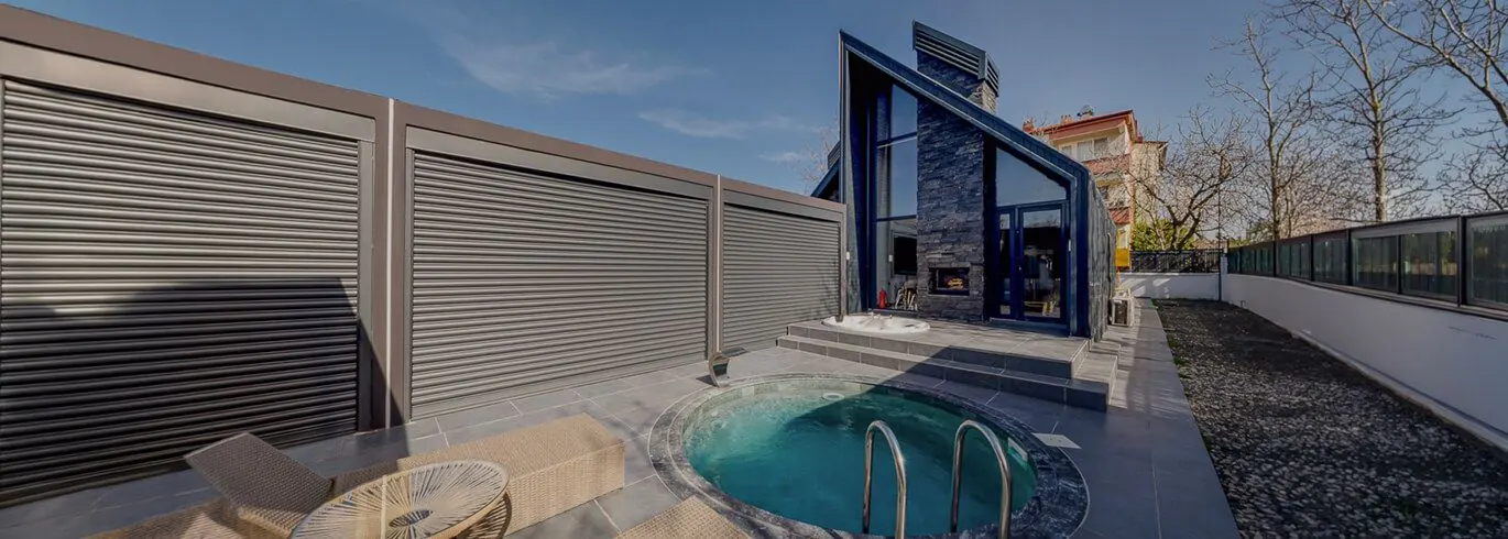 Sunshine Villa