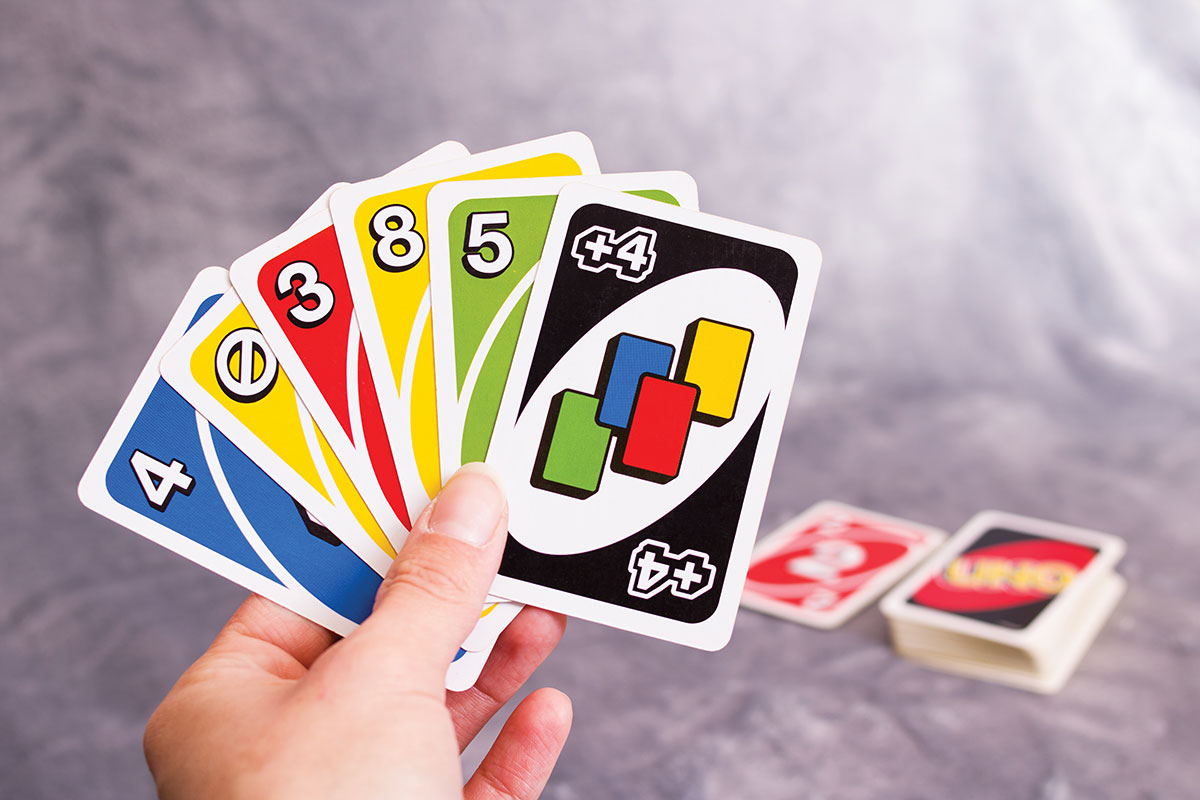 Uno